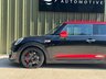 USED 2015 65 MINI HATCH 2.0 John Cooper Works Hatchback 3dr Petrol Auto Euro 6 (s/s) (231 ps) HIGH SPEC