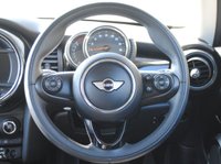USED 2017 67 MINI HATCH 1.5 Cooper Hatchback 3dr Petrol Manual Euro 6 (s/s) (136 ps) www.suffolkcarcentre.co.uk - Located at Ilketshall