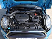 USED 2017 67 MINI HATCH 1.5 Cooper Hatchback 3dr Petrol Manual Euro 6 (s/s) (136 ps) www.suffolkcarcentre.co.uk - Located at Ilketshall