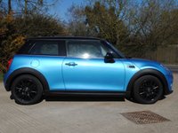 USED 2017 67 MINI HATCH 1.5 Cooper Hatchback 3dr Petrol Manual Euro 6 (s/s) (136 ps) www.suffolkcarcentre.co.uk - Located at Ilketshall