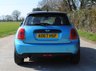 USED 2017 67 MINI HATCH 1.5 Cooper Hatchback 3dr Petrol Manual Euro 6 (s/s) (136 ps) www.suffolkcarcentre.co.uk - Located at Ilketshall