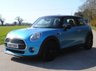 USED 2017 67 MINI HATCH 1.5 Cooper Hatchback 3dr Petrol Manual Euro 6 (s/s) (136 ps) www.suffolkcarcentre.co.uk - Located at Ilketshall