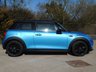 USED 2017 67 MINI HATCH 1.5 Cooper Hatchback 3dr Petrol Manual Euro 6 (s/s) (136 ps) www.suffolkcarcentre.co.uk - Located at Ilketshall