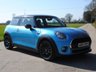 USED 2017 67 MINI HATCH 1.5 Cooper Hatchback 3dr Petrol Manual Euro 6 (s/s) (136 ps) www.suffolkcarcentre.co.uk - Located at Ilketshall