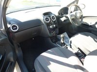 USED 2012 62 VAUXHALL CORSA 1.2i ecoFLEX 16V SXi Hatchback 3dr Petrol Manual Euro 5 (s/s) (A/C) (85 ps) www.suffolkcarcentre.co.uk - Located at Reydon