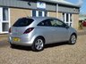 USED 2012 62 VAUXHALL CORSA 1.2i ecoFLEX 16V SXi Hatchback 3dr Petrol Manual Euro 5 (s/s) (A/C) (85 ps) www.suffolkcarcentre.co.uk - Located at Reydon