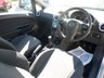 USED 2012 62 VAUXHALL CORSA 1.2i ecoFLEX 16V SXi Hatchback 3dr Petrol Manual Euro 5 (s/s) (A/C) (85 ps) www.suffolkcarcentre.co.uk - Located at Reydon