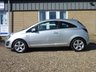 USED 2012 62 VAUXHALL CORSA 1.2i ecoFLEX 16V SXi Hatchback 3dr Petrol Manual Euro 5 (s/s) (A/C) (85 ps) www.suffolkcarcentre.co.uk - Located at Reydon