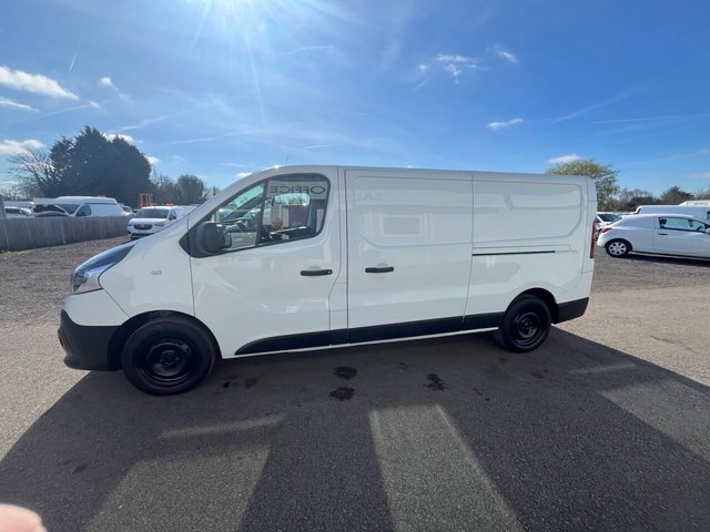 View our RENAULT TRAFIC