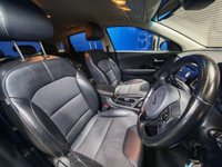 USED 2019 19 KIA NIRO 1.6h GDi GPF 2 SUV 5dr Petrol Hybrid DCT Euro 6 (s/s) (139 bhp) 