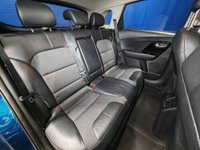 USED 2019 19 KIA NIRO 1.6h GDi GPF 2 SUV 5dr Petrol Hybrid DCT Euro 6 (s/s) (139 bhp) 