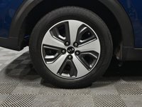 USED 2019 19 KIA NIRO 1.6h GDi GPF 2 SUV 5dr Petrol Hybrid DCT Euro 6 (s/s) (139 bhp) 