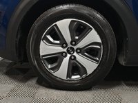 USED 2019 19 KIA NIRO 1.6h GDi GPF 2 SUV 5dr Petrol Hybrid DCT Euro 6 (s/s) (139 bhp) 