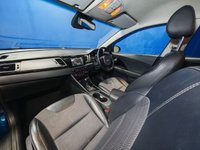 USED 2019 19 KIA NIRO 1.6h GDi GPF 2 SUV 5dr Petrol Hybrid DCT Euro 6 (s/s) (139 bhp) 