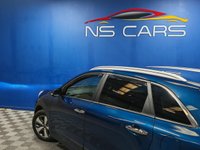 USED 2019 19 KIA NIRO 1.6h GDi GPF 2 SUV 5dr Petrol Hybrid DCT Euro 6 (s/s) (139 bhp) 