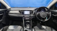 USED 2019 19 KIA NIRO 1.6h GDi GPF 2 SUV 5dr Petrol Hybrid DCT Euro 6 (s/s) (139 bhp) 