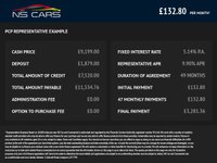 USED 2019 19 KIA NIRO 1.6h GDi GPF 2 SUV 5dr Petrol Hybrid DCT Euro 6 (s/s) (139 bhp) 