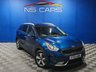 USED 2019 19 KIA NIRO 1.6h GDi GPF 2 SUV 5dr Petrol Hybrid DCT Euro 6 (s/s) (139 bhp) 