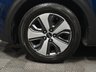 USED 2019 19 KIA NIRO 1.6h GDi GPF 2 SUV 5dr Petrol Hybrid DCT Euro 6 (s/s) (139 bhp) 