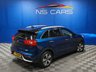 USED 2019 19 KIA NIRO 1.6h GDi GPF 2 SUV 5dr Petrol Hybrid DCT Euro 6 (s/s) (139 bhp) 