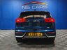 USED 2019 19 KIA NIRO 1.6h GDi GPF 2 SUV 5dr Petrol Hybrid DCT Euro 6 (s/s) (139 bhp) 