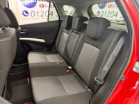 USED 2014 14 SUZUKI SX4 S-CROSS 1.6 SZ-T SUV 5dr Petrol Manual Euro 6 (120 ps)+2 KEYS+FSH 10 STAMPS+CLIMATE 2 KEYS+FSH 10 STAMPS+CLIMATE+PARKING SENSORS+CRUISE+ALLOYS+NAV+KEYLESS ENTRY+CAMERA+AIRCON+HPI CLEAR