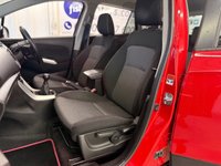 USED 2014 14 SUZUKI SX4 S-CROSS 1.6 SZ-T SUV 5dr Petrol Manual Euro 6 (120 ps)+2 KEYS+FSH 10 STAMPS+CLIMATE 2 KEYS+FSH 10 STAMPS+CLIMATE+PARKING SENSORS+CRUISE+ALLOYS+NAV+KEYLESS ENTRY+CAMERA+AIRCON+HPI CLEAR