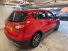 USED 2014 14 SUZUKI SX4 S-CROSS 1.6 SZ-T SUV 5dr Petrol Manual Euro 6 (120 ps)+2 KEYS+FSH 10 STAMPS+CLIMATE 2 KEYS+FSH 10 STAMPS+CLIMATE+PARKING SENSORS+CRUISE+ALLOYS+NAV+KEYLESS ENTRY+CAMERA+AIRCON+HPI CLEAR