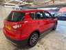 USED 2014 14 SUZUKI SX4 S-CROSS 1.6 SZ-T SUV 5dr Petrol Manual Euro 6 (120 ps)+2 KEYS+FSH 10 STAMPS+CLIMATE 2 KEYS+FSH 10 STAMPS+CLIMATE+PARKING SENSORS+CRUISE+ALLOYS+NAV+KEYLESS ENTRY+CAMERA+AIRCON+HPI CLEAR
