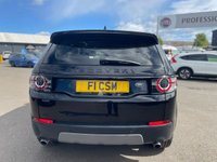 USED 2018 18 LAND ROVER DISCOVERY SPORT 2.0 TD4 HSE Black SUV 5dr Diesel Auto 4WD Euro 6 (s/s) (180 ps) ANOTHER ABSOLUTE BEAUTY, JUST IN AND FINISHED IN STUNNING BLACK PAINT+7 SEATER+DIESEL+AUTOMATIC+ONLY 1 FORMER KEEPER+SERVICE HISTORY+ULEZ COMPLIANT+FULL LEATHER INTERIOR+FULL PANORAMIC GLASS ROOF+PARK ASSIST+CLIMATE CONTROL+20 INCH ALLOY WHEELS+CALL NOW TO ARRANGE A VIEWING+THIS VEHICLE IS NOT TO BE MISSED AND IS READY TO DRIVE AWAY TODAY!!!!!!!!!!!!!!!!!!!!!!!!!!!!!!!!!!!!!!!