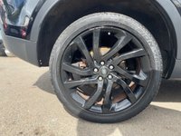 USED 2018 18 LAND ROVER DISCOVERY SPORT 2.0 TD4 HSE Black SUV 5dr Diesel Auto 4WD Euro 6 (s/s) (180 ps) ANOTHER ABSOLUTE BEAUTY, JUST IN AND FINISHED IN STUNNING BLACK PAINT+7 SEATER+DIESEL+AUTOMATIC+ONLY 1 FORMER KEEPER+SERVICE HISTORY+ULEZ COMPLIANT+FULL LEATHER INTERIOR+FULL PANORAMIC GLASS ROOF+PARK ASSIST+CLIMATE CONTROL+20 INCH ALLOY WHEELS+CALL NOW TO ARRANGE A VIEWING+THIS VEHICLE IS NOT TO BE MISSED AND IS READY TO DRIVE AWAY TODAY!!!!!!!!!!!!!!!!!!!!!!!!!!!!!!!!!!!!!!!