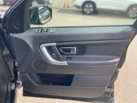USED 2018 18 LAND ROVER DISCOVERY SPORT 2.0 TD4 HSE Black SUV 5dr Diesel Auto 4WD Euro 6 (s/s) (180 ps) ANOTHER ABSOLUTE BEAUTY, JUST IN AND FINISHED IN STUNNING BLACK PAINT+7 SEATER+DIESEL+AUTOMATIC+ONLY 1 FORMER KEEPER+SERVICE HISTORY+ULEZ COMPLIANT+FULL LEATHER INTERIOR+FULL PANORAMIC GLASS ROOF+PARK ASSIST+CLIMATE CONTROL+20 INCH ALLOY WHEELS+CALL NOW TO ARRANGE A VIEWING+THIS VEHICLE IS NOT TO BE MISSED AND IS READY TO DRIVE AWAY TODAY!!!!!!!!!!!!!!!!!!!!!!!!!!!!!!!!!!!!!!!