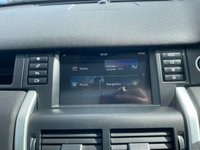 USED 2018 18 LAND ROVER DISCOVERY SPORT 2.0 TD4 HSE Black SUV 5dr Diesel Auto 4WD Euro 6 (s/s) (180 ps) ANOTHER ABSOLUTE BEAUTY, JUST IN AND FINISHED IN STUNNING BLACK PAINT+7 SEATER+DIESEL+AUTOMATIC+ONLY 1 FORMER KEEPER+SERVICE HISTORY+ULEZ COMPLIANT+FULL LEATHER INTERIOR+FULL PANORAMIC GLASS ROOF+PARK ASSIST+CLIMATE CONTROL+20 INCH ALLOY WHEELS+CALL NOW TO ARRANGE A VIEWING+THIS VEHICLE IS NOT TO BE MISSED AND IS READY TO DRIVE AWAY TODAY!!!!!!!!!!!!!!!!!!!!!!!!!!!!!!!!!!!!!!!