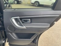 USED 2018 18 LAND ROVER DISCOVERY SPORT 2.0 TD4 HSE Black SUV 5dr Diesel Auto 4WD Euro 6 (s/s) (180 ps) ANOTHER ABSOLUTE BEAUTY, JUST IN AND FINISHED IN STUNNING BLACK PAINT+7 SEATER+DIESEL+AUTOMATIC+ONLY 1 FORMER KEEPER+SERVICE HISTORY+ULEZ COMPLIANT+FULL LEATHER INTERIOR+FULL PANORAMIC GLASS ROOF+PARK ASSIST+CLIMATE CONTROL+20 INCH ALLOY WHEELS+CALL NOW TO ARRANGE A VIEWING+THIS VEHICLE IS NOT TO BE MISSED AND IS READY TO DRIVE AWAY TODAY!!!!!!!!!!!!!!!!!!!!!!!!!!!!!!!!!!!!!!!