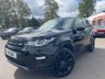 USED 2018 18 LAND ROVER DISCOVERY SPORT 2.0 TD4 HSE Black SUV 5dr Diesel Auto 4WD Euro 6 (s/s) (180 ps) ANOTHER ABSOLUTE BEAUTY, JUST IN AND FINISHED IN STUNNING BLACK PAINT+7 SEATER+DIESEL+AUTOMATIC+ONLY 1 FORMER KEEPER+SERVICE HISTORY+ULEZ COMPLIANT+FULL LEATHER INTERIOR+FULL PANORAMIC GLASS ROOF+PARK ASSIST+CLIMATE CONTROL+20 INCH ALLOY WHEELS+CALL NOW TO ARRANGE A VIEWING+THIS VEHICLE IS NOT TO BE MISSED AND IS READY TO DRIVE AWAY TODAY!!!!!!!!!!!!!!!!!!!!!!!!!!!!!!!!!!!!!!!