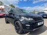 USED 2018 18 LAND ROVER DISCOVERY SPORT 2.0 TD4 HSE Black SUV 5dr Diesel Auto 4WD Euro 6 (s/s) (180 ps) ANOTHER ABSOLUTE BEAUTY, JUST IN AND FINISHED IN STUNNING BLACK PAINT+7 SEATER+DIESEL+AUTOMATIC+ONLY 1 FORMER KEEPER+SERVICE HISTORY+ULEZ COMPLIANT+FULL LEATHER INTERIOR+FULL PANORAMIC GLASS ROOF+PARK ASSIST+CLIMATE CONTROL+20 INCH ALLOY WHEELS+CALL NOW TO ARRANGE A VIEWING+THIS VEHICLE IS NOT TO BE MISSED AND IS READY TO DRIVE AWAY TODAY!!!!!!!!!!!!!!!!!!!!!!!!!!!!!!!!!!!!!!!