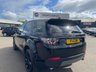 USED 2018 18 LAND ROVER DISCOVERY SPORT 2.0 TD4 HSE Black SUV 5dr Diesel Auto 4WD Euro 6 (s/s) (180 ps) ANOTHER ABSOLUTE BEAUTY, JUST IN AND FINISHED IN STUNNING BLACK PAINT+7 SEATER+DIESEL+AUTOMATIC+ONLY 1 FORMER KEEPER+SERVICE HISTORY+ULEZ COMPLIANT+FULL LEATHER INTERIOR+FULL PANORAMIC GLASS ROOF+PARK ASSIST+CLIMATE CONTROL+20 INCH ALLOY WHEELS+CALL NOW TO ARRANGE A VIEWING+THIS VEHICLE IS NOT TO BE MISSED AND IS READY TO DRIVE AWAY TODAY!!!!!!!!!!!!!!!!!!!!!!!!!!!!!!!!!!!!!!!