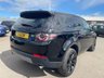 USED 2018 18 LAND ROVER DISCOVERY SPORT 2.0 TD4 HSE Black SUV 5dr Diesel Auto 4WD Euro 6 (s/s) (180 ps) ANOTHER ABSOLUTE BEAUTY, JUST IN AND FINISHED IN STUNNING BLACK PAINT+7 SEATER+DIESEL+AUTOMATIC+ONLY 1 FORMER KEEPER+SERVICE HISTORY+ULEZ COMPLIANT+FULL LEATHER INTERIOR+FULL PANORAMIC GLASS ROOF+PARK ASSIST+CLIMATE CONTROL+20 INCH ALLOY WHEELS+CALL NOW TO ARRANGE A VIEWING+THIS VEHICLE IS NOT TO BE MISSED AND IS READY TO DRIVE AWAY TODAY!!!!!!!!!!!!!!!!!!!!!!!!!!!!!!!!!!!!!!!