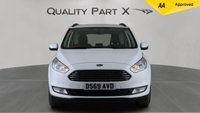 USED 2019 69 FORD GALAXY 2.0 EcoBlue Zetec Euro 6 (s/s) 5dr SPRING SALE NOW ON, SAVE 100s!