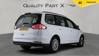 USED 2019 69 FORD GALAXY 2.0 EcoBlue Zetec Euro 6 (s/s) 5dr SPRING SALE NOW ON, SAVE 100s!