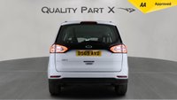 USED 2019 69 FORD GALAXY 2.0 EcoBlue Zetec Euro 6 (s/s) 5dr SPRING SALE NOW ON, SAVE 100s!
