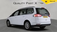 USED 2019 69 FORD GALAXY 2.0 EcoBlue Zetec Euro 6 (s/s) 5dr SPRING SALE NOW ON, SAVE 100s!