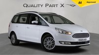 USED 2019 69 FORD GALAXY 2.0 EcoBlue Zetec Euro 6 (s/s) 5dr SPRING SALE NOW ON, SAVE 100s!