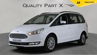 USED 2019 69 FORD GALAXY 2.0 EcoBlue Zetec Euro 6 (s/s) 5dr SPRING SALE NOW ON, SAVE 100s!