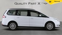 USED 2019 69 FORD GALAXY 2.0 EcoBlue Zetec Euro 6 (s/s) 5dr SPRING SALE NOW ON, SAVE 100s!