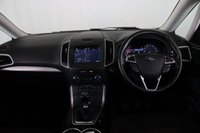 USED 2019 69 FORD GALAXY 2.0 EcoBlue Zetec Euro 6 (s/s) 5dr SPRING SALE NOW ON, SAVE 100s!