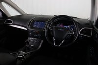 USED 2019 69 FORD GALAXY 2.0 EcoBlue Zetec Euro 6 (s/s) 5dr SPRING SALE NOW ON, SAVE 100s!