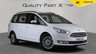 USED 2019 69 FORD GALAXY 2.0 EcoBlue Zetec Euro 6 (s/s) 5dr SPRING SALE NOW ON, SAVE 100s!