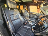 USED 2018 18 LAND ROVER RANGE ROVER SPORT 3.0 SD V6 HSE SUV 5dr Diesel Auto 4WD Euro 6 (s/s) (306 ps) Full History 12 Month Warranty