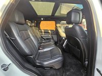 USED 2018 18 LAND ROVER RANGE ROVER SPORT 3.0 SD V6 HSE SUV 5dr Diesel Auto 4WD Euro 6 (s/s) (306 ps) Full History 12 Month Warranty